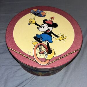 Mickey & Co Disney 1/3 Nesting‎ boxes Coastal Design Mickey Mouse Replacement B1